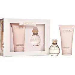 Sarah Jessica Parker Lovely Set