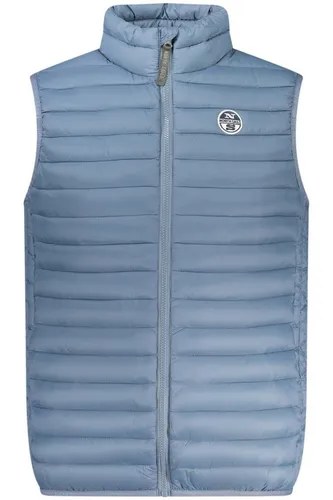 North Sails Herren Weste 901200000bl07473xl, Größe: 176