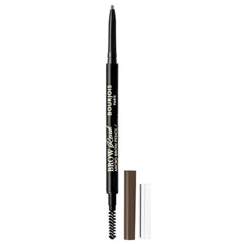Bourjois - Augenbrauenstift Brow Reveal Micro Brow - 02 Soft Brown