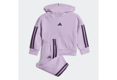 adidas Sportswear Trainingsanzug I 3S FL HD JOG (2-tlg)