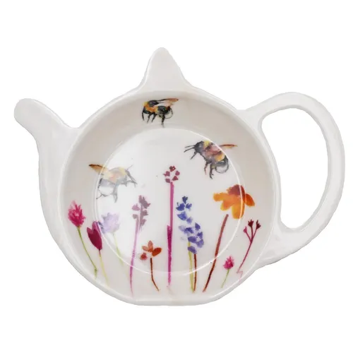 Teebeutel Ordentlich Löffel Rest Busy Bees Design Von Jennifer Rose
