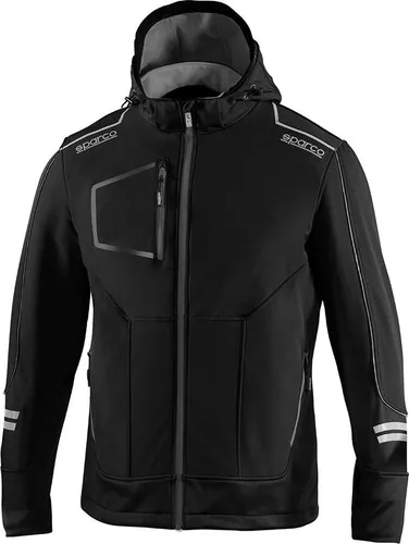 Sportjackefür Herren Sparco