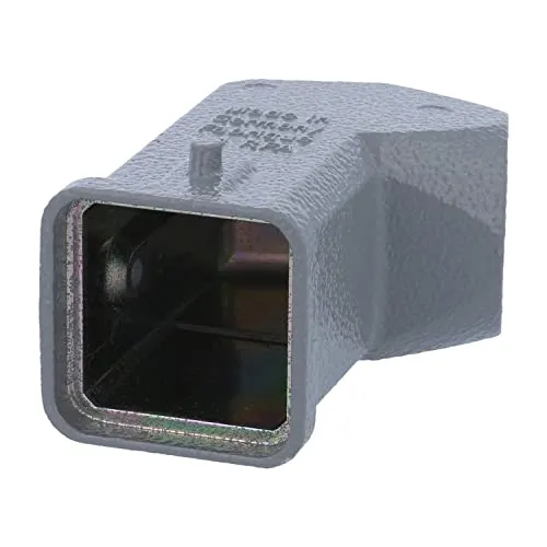 Tüllengehäuse Han® 3A-gw-Pg11 09200031640 Harting 1 St.