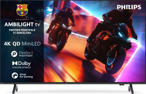Philips 65MLED920 165,1 cm (65