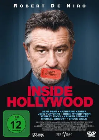 Inside Hollywood
