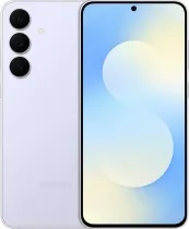 Samsung Galaxy S25 FE - 128 GB, Icy Blue, 6.70