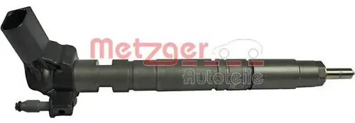 METZGER 0871005 Einspritzdüse für AUDI, SEAT, SKODA, VW