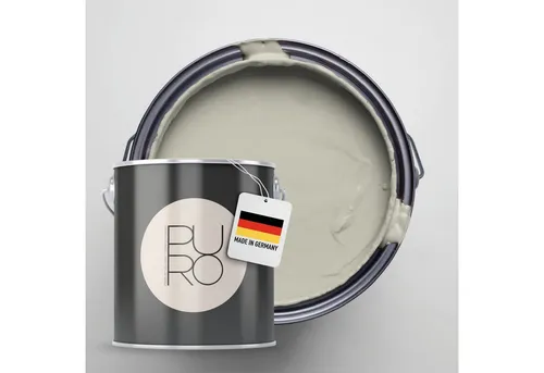 Puro Wand- und Deckenfarbe