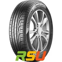 Uniroyal Rainexpert 5 215/60 R16 95 V von Uniroyal