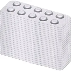 POWERHAUS24 PoolLAB Photometer Testtabletten Glycine 250