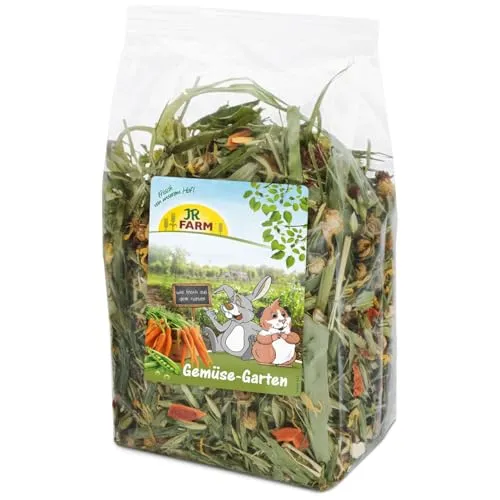 JR Farm Gemüse-Garten 150g