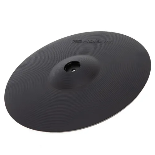 Roland CY-14R-T V-Drums Thin Ride Cymbal Pad von Roland