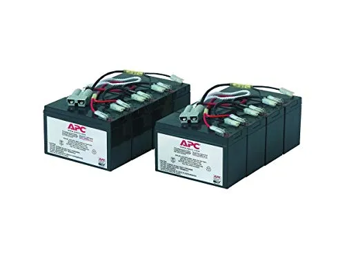 USV-Batterien von APC