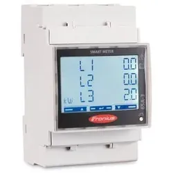 Fronius Smart Meter TS 65A-3 direkt, 3-phasig von Fronius