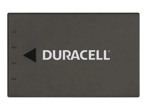 Duracell Lithium-Ionen-Akku BLS-1 1050mAh - Kamera Stromversorgung für Video, langlebig und zuverlässig für längere Aufnahmezeiten.