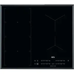 AEG Induktionskochfeld IKE64471FB, Schwarz