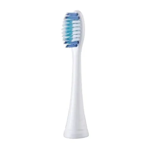 Panasonic Ersatzbürsten WEW0917W803, Weiß