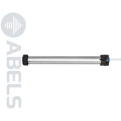 Rademacher RolloTube Basis Small RTBS 06/28Z Rohrmotor von Rademacher Rohrmotor Rohrmotoren