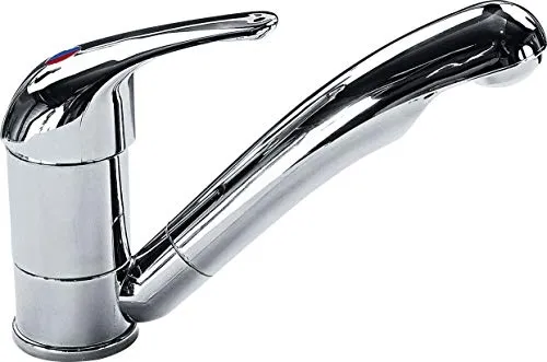 Reich Einhebelmischer Keramik Kama von Reich