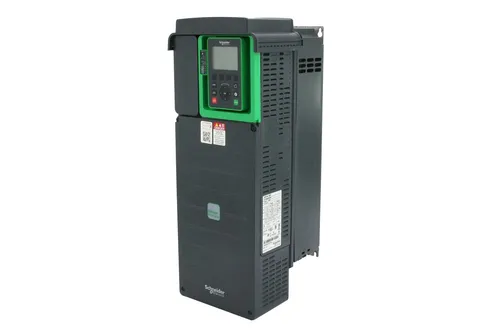Produktbild Schneider Electric ATV630D22N4 Frequenzumrichter 22 kW