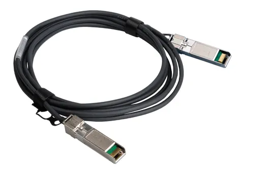 J9281D-C HPE ARUBA SFP+ KupferTwinax kompatibel Kabel 1m 30AWG