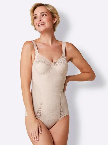 Susa Body ohne Bügel Classic 6599 Gr. 85D in Sand
