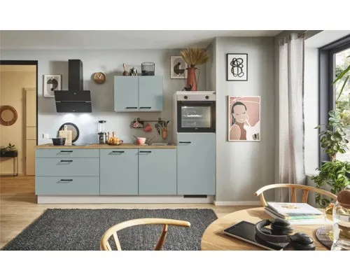 Produktbild PICCANTE Plus Küchenzeile Marlena 250 cm