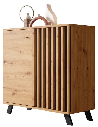Newroom Kommode Barea aus Wildeiche von Newroom