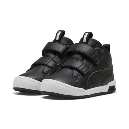 PUMA MULTIFLEX 2 MID SL V INF in schwarz von PUMA