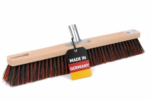 Besen Rot von BawiTec