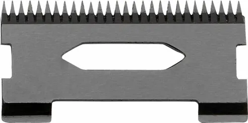 Gamma+ Slim Deep DLC Cutting Blade Ersatzmesserkopf - Hochwertiger Ersatzmesserkopf für präzise Schnitte. Mit langlebiger DLC-Beschichtung für Stabilität und Schärfe. Ideal für professionelle Haarschnitte und kompatibel mit vielen Gamma+ Maschinen.