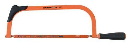 Bahco Metallsägebogen 300 mm - 320 von Bahco