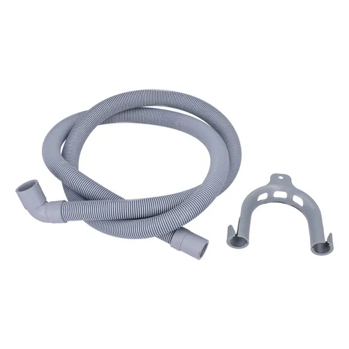 easyPART passend für 10006271 EUROPART Universal Abpumpschlauch Waschgerät