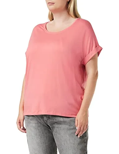 ONLMOSTER S/S O-Neck TOP NOOS JRS