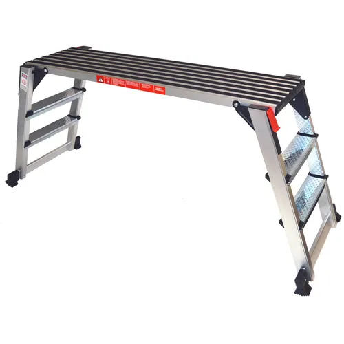 Arbeitsplattform Arbeitsbühne 70 cm von vesalia