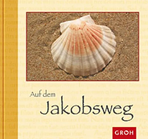 Auf dem Jakobsweg