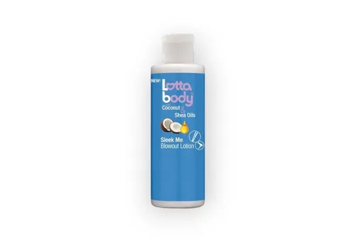 Lotta Body Kopfhaut-Pflegelotion Lotta Body Sleek Me Blowout Lotion