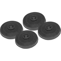 Ersatzkohlefilter für Siemens LZ27001