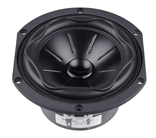 Reckhorn 13cm Tiefmittelton Lautsprecher Einbaulautsprecher