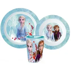 Disney Geschirr von WS-Trend