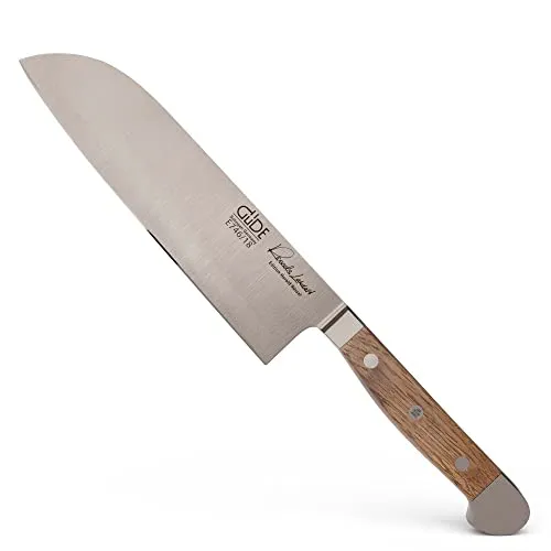 GÜDE Santoku Messer 18 cm von Güde