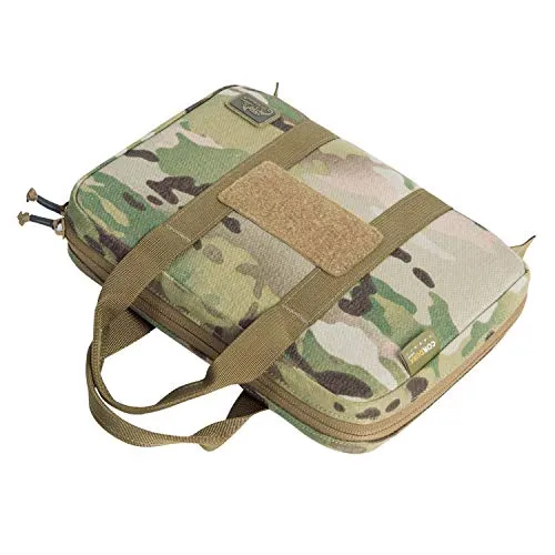 Helikon-Tex Single Pistol Wallet Multicam