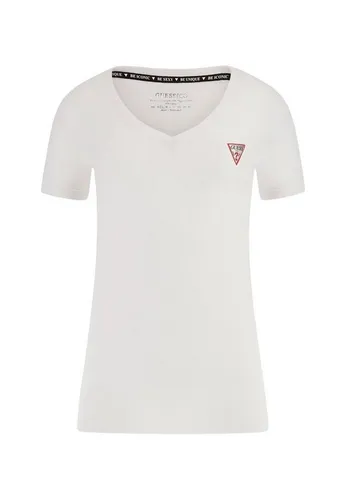 Guess T-Shirt SS VN Mini Triangle von GUESS