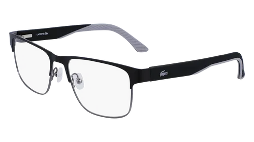 LACOSTE L2291 001 BLACK Herren Brillen von Lacoste