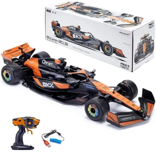 Ferngesteuertes Spielzeug von CMJ RC CARS