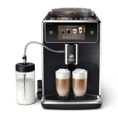 Philips Saeco SM8780/00 Xelsis Deluxe von Saeco