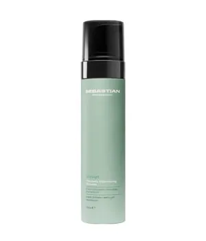 Sebastian Professional Volupt Thickefy Volumizing Mousse 190 ml - Volumenschaum für volles, lebendiges Haar. Ideal für vielseitige Stylings und langanhaltenden Halt. Perfekt für den täglichen Einsatz.