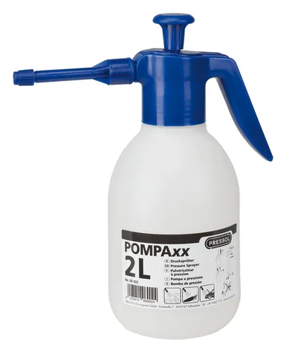 Pressol Industriezerstäuber 2l POMPAxx - 06902