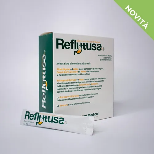Reflutuss® Envicon Medical 15 Stick