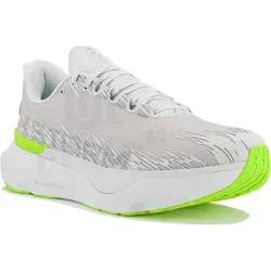Under Armour Infinite Pro 2 Storm Herren Grau/Silber 41